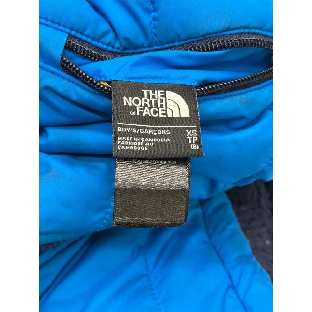The North Face north face